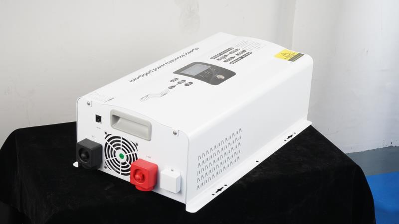 太陽能離網發電系統逆變器